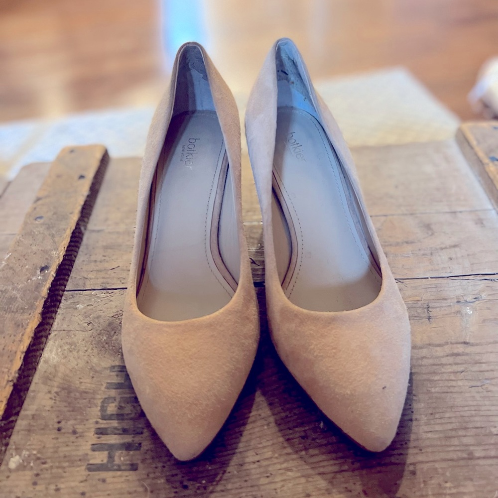 Botkier Stella Pumps Sz 7